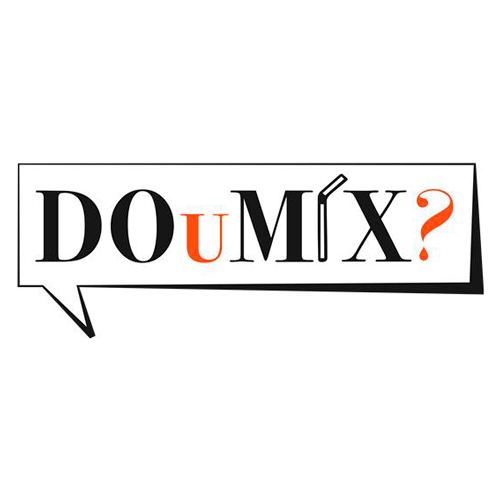 Logo Doumix