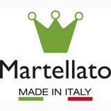 Logo MARTELLATO