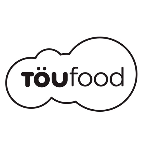 Logo Toufood
