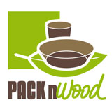 logo packnwood