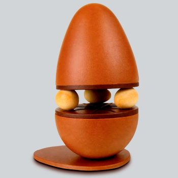 Kit Huevo Pascua  – 8 uds para hacer  2 huevos